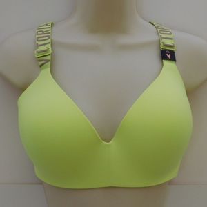 Victoria's Secret T-Shit Bra, 40C, NEW!